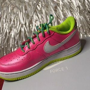 Nike Force 1 (PS)